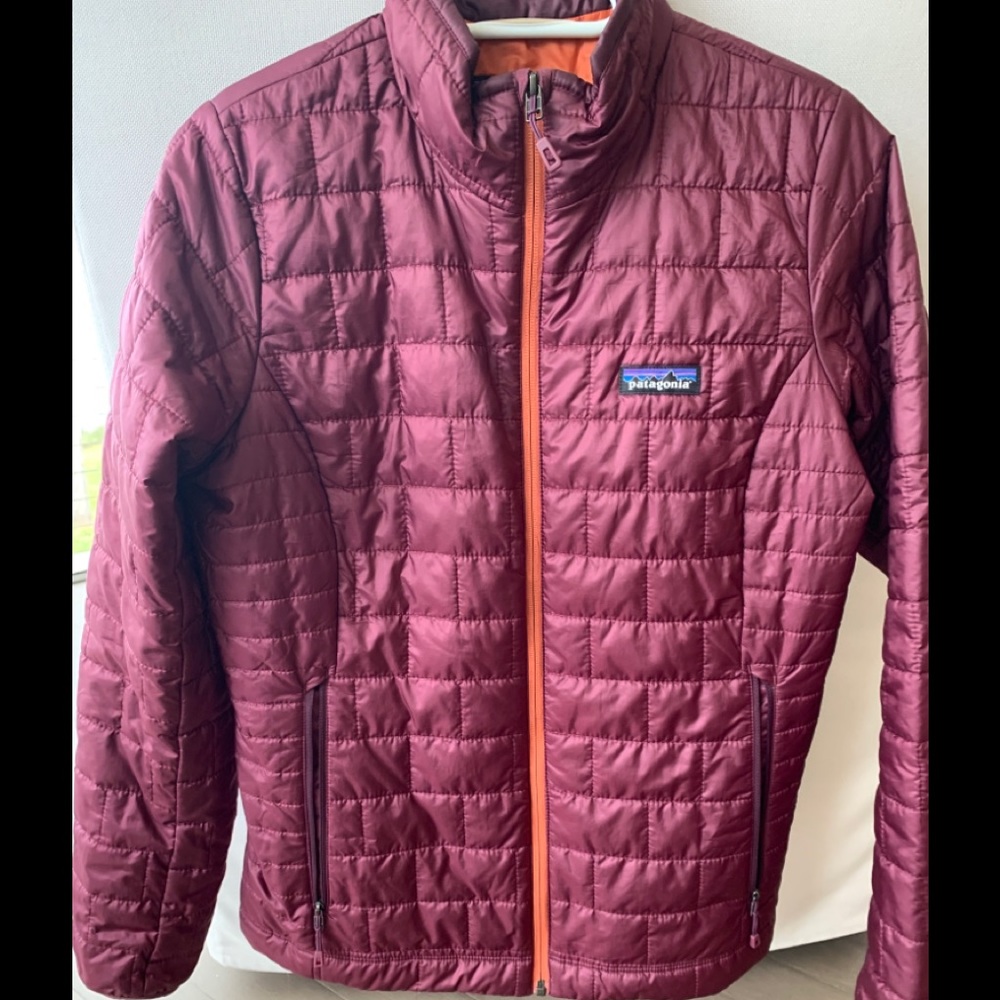 Patagonia Nano Puff Jacket